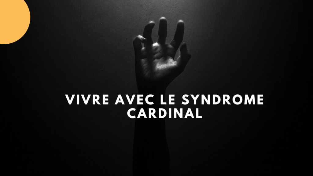 syndrome cardinal | 6 Points Important