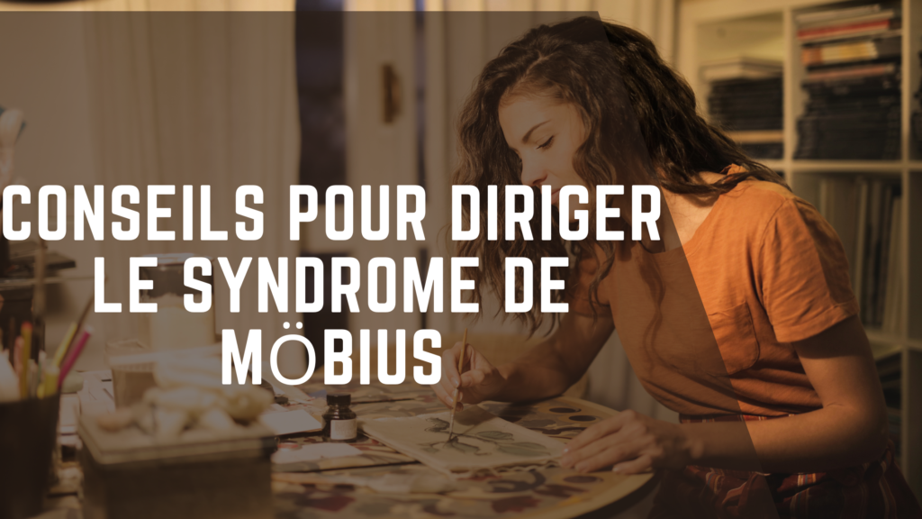 syndrome de möbius | 5 Points Important