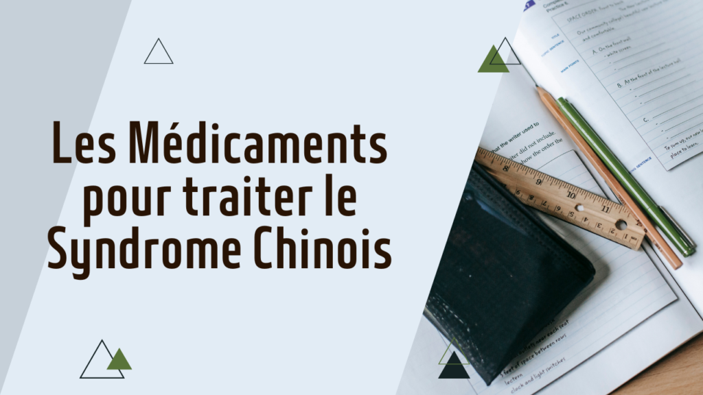 le syndrome chinois | 6 Points Important