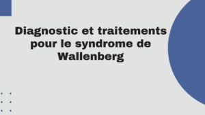 Syndrome de Wallenberg | 5 Points Important