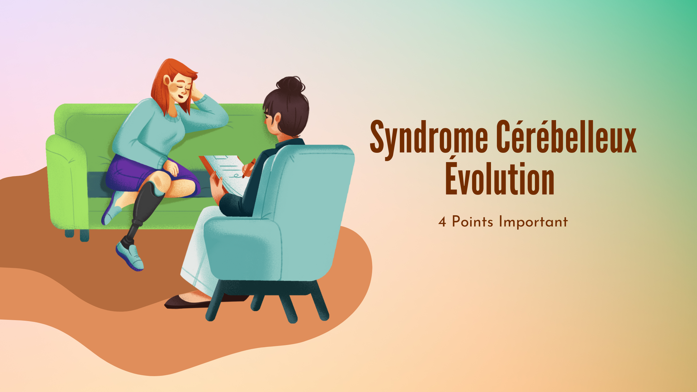 Syndrome Cérébelleux Évolution | 4 Points Important