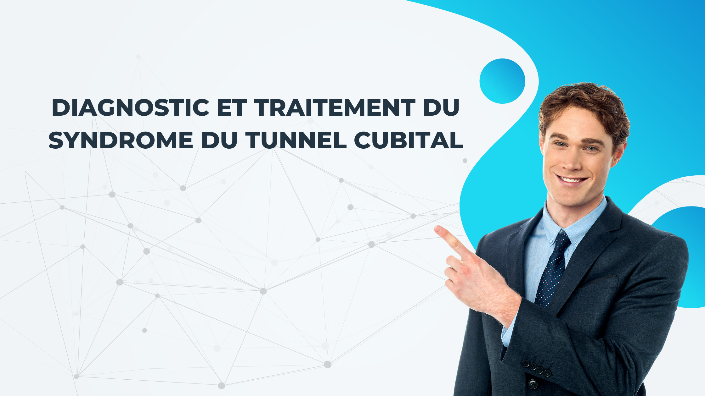 syndrome du tunnel cubital | 3 Points Important