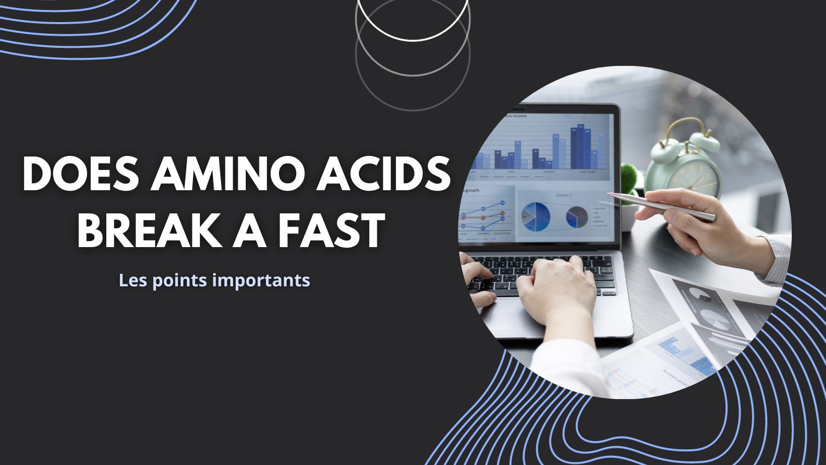does amino acids break a fast | Les points importants