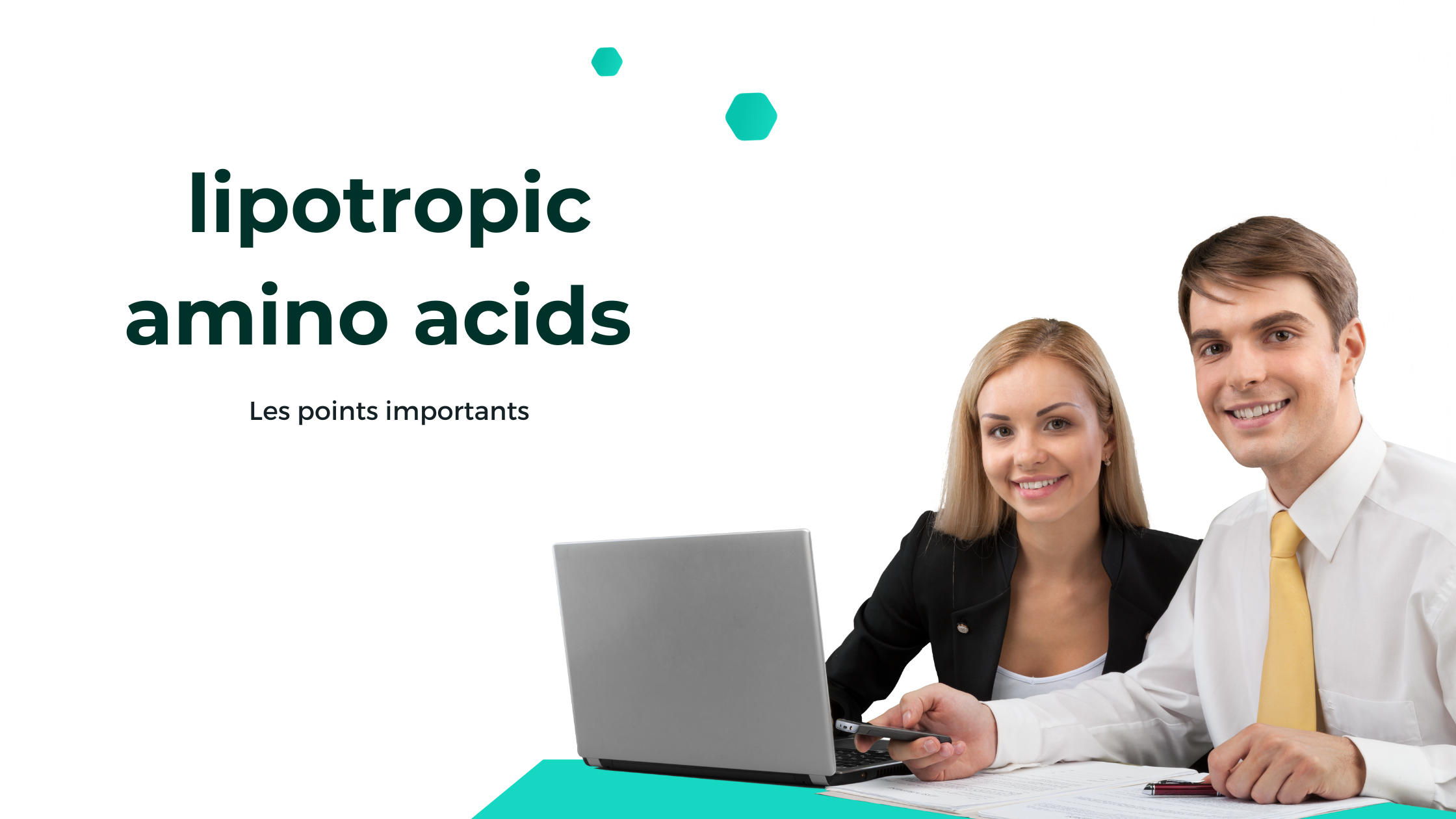 lipotropic amino acids | Les points importants