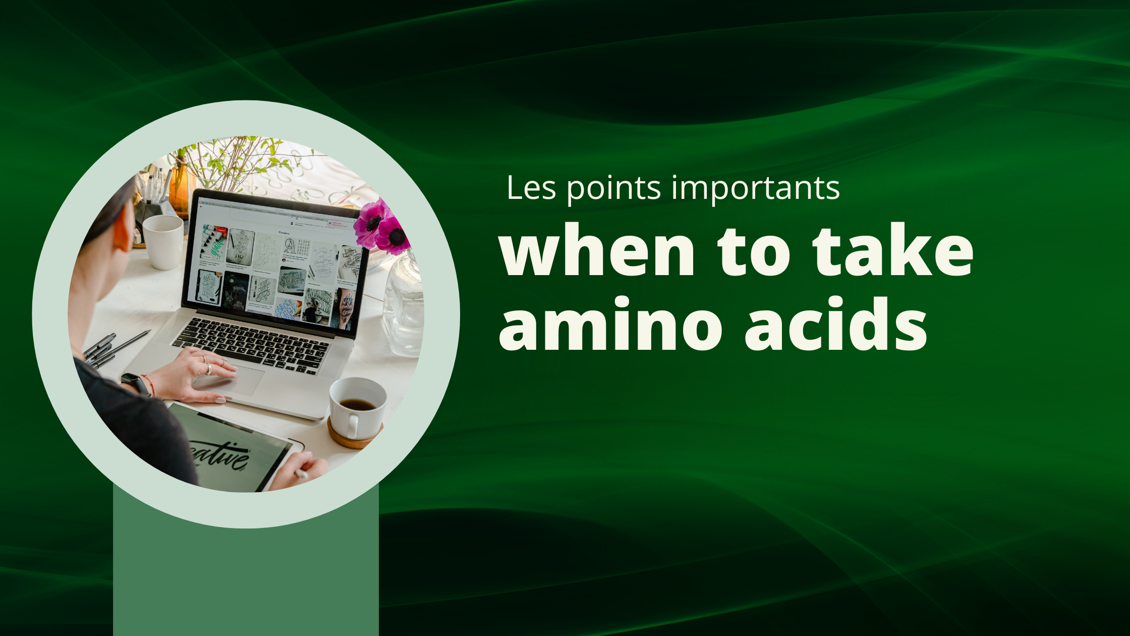 when to take amino acids | Les points importants
